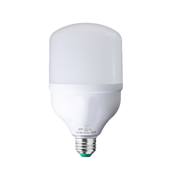 لامپ 30 وات LED