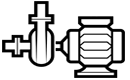 محاسبه پمپ