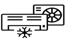 محاسبه کولر گازی